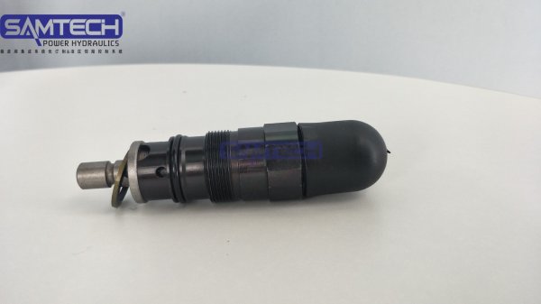 DBD型插入式溢流閥 DBDS10K 板式 液壓閥 板式系統調壓閥