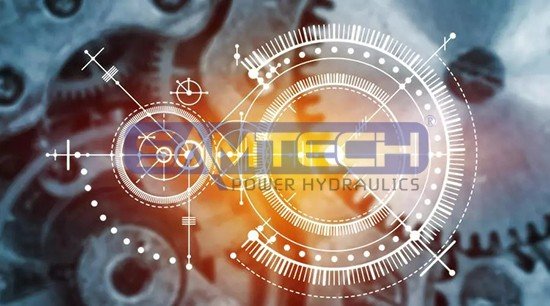 “高端破局”的大軍里，有一幅徐工勾勒的“液壓藍圖”