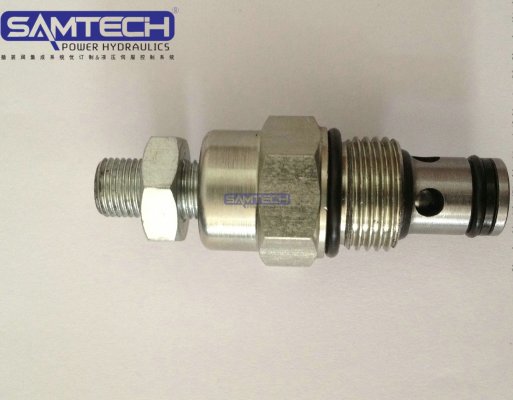 節流閥CCS-08液壓插裝式節流閥/流量控制閥 螺紋式節流閥 節流單向閥