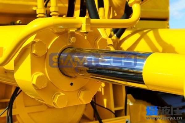 液壓缸的維護、維修知識總結 