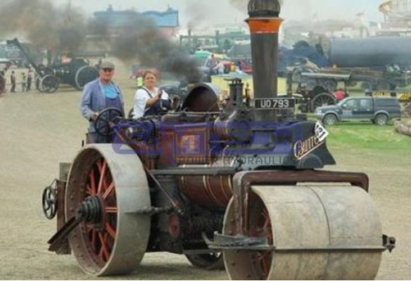 液壓行業(yè)的發(fā)展歷史