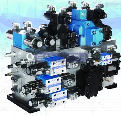 機(jī)電技術(shù)要求大全 