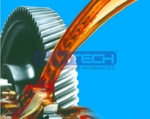 液壓油的保養(yǎng)知識