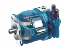 國外近40年來對軸向柱塞泵馬達研究的綜述