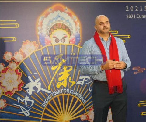 康明斯中國2020年發動機銷量突破67萬臺