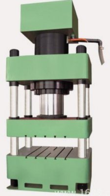 液壓機日常維護保養和檢驗