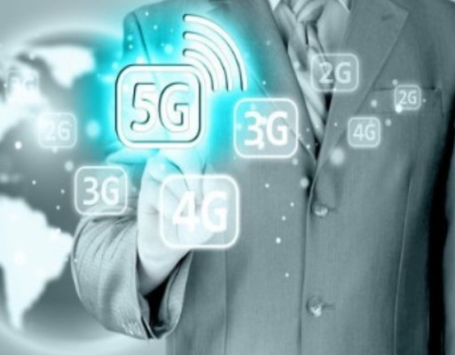 聯想武漢工廠自主開發5G﹢IoT自動化產線“量子線”