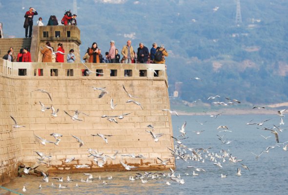 中國式現(xiàn)代化的一個重要特征