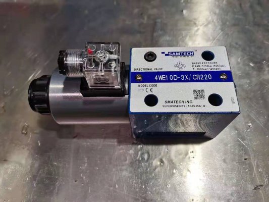 24V直流電磁閥和220V交流電磁閥有什么區別，我們如何選用？